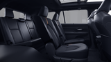 New 2026 Toyota Grand Highlander Hybrid SUV