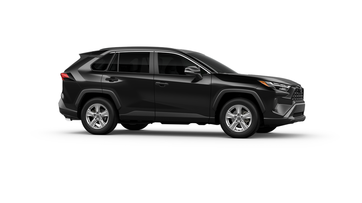 2025 Toyota RAV4 XLE photo 49