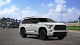 New 2026 Toyota Sequoia SUV