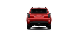 New 2026 Toyota 4Runner SUV