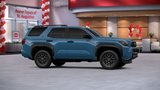 New 2026 Toyota 4Runner SUV