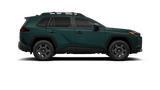 New 2026 Toyota RAV4 Plug-in Hybrid SUV