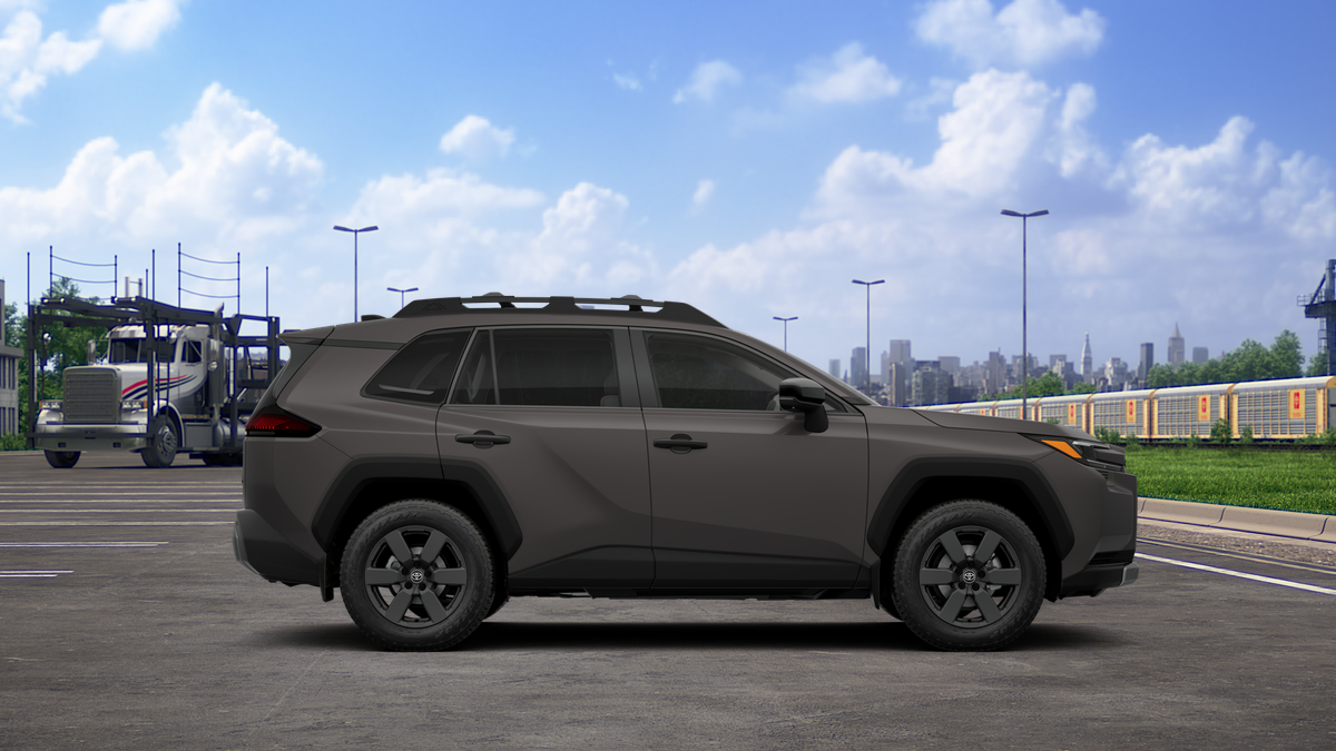 New 2026 Urban Rock Toyota  Woodland image 14