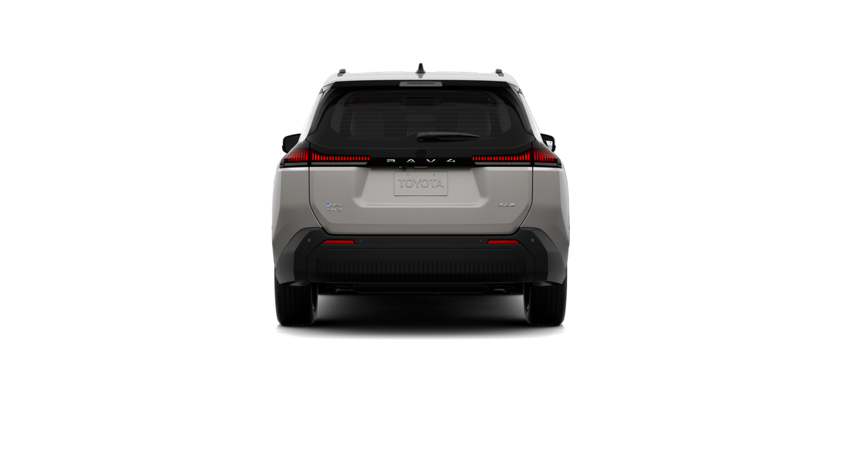 New 2026 Meteor Shower Toyota  XLE Premium image 10