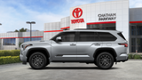 New 2026 Toyota Sequoia SUV