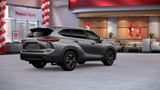 New 2026 Toyota Highlander SUV