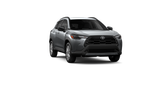 New 2026 Toyota Corolla Cross SUV