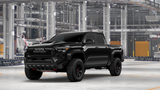 New 2026 Toyota Tacoma i-FORCE MAX Truck