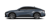 New 2026 Toyota Crown Sedan