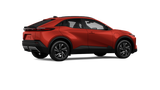 New 2026 Toyota C-HR SUV