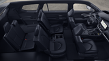 New 2026 Toyota Grand Highlander Hybrid SUV