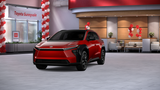 New 2026 Toyota bZ SUV