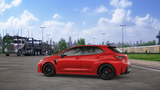 New 2026 Toyota GR Corolla Sedan