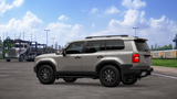 New 2027 Toyota Land Cruiser SUV