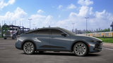 New 2026 Toyota Crown Sedan