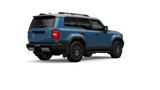 New 2027 Toyota Land Cruiser SUV