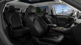 New 2026 Toyota Highlander Hybrid SUV