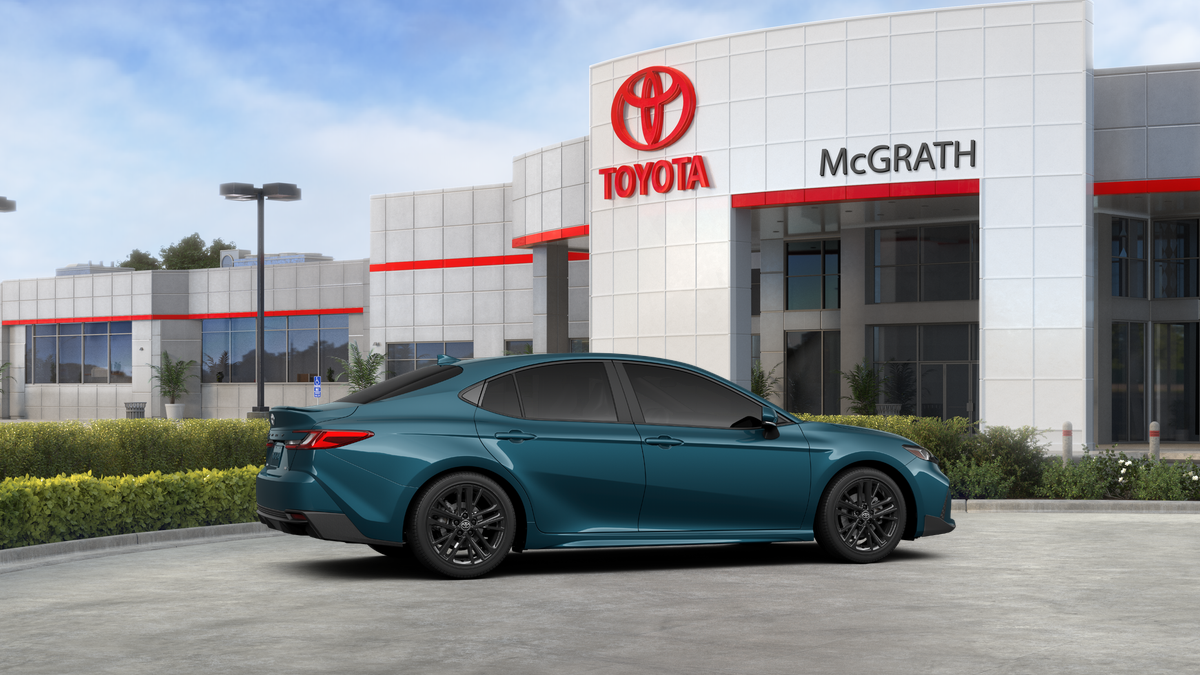 Vehicle thumbnail
