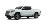 New 2026 Toyota Tacoma i-FORCE MAX Truck