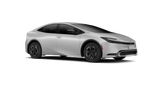 New 2026 Toyota Prius Plug-in Hybrid Hatchback