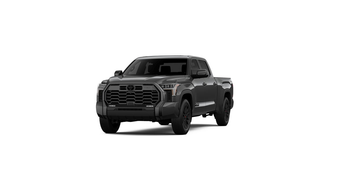 2026 Toyota Tundra Platinum - Photo 93