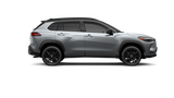 New 2026 Toyota Corolla Cross Hybrid SUV