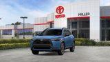 New 2026 Toyota Corolla Cross SUV