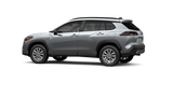 New 2026 Toyota Corolla Cross SUV