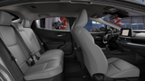 New 2027 Toyota Prius Sedan