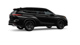 New 2026 Toyota Highlander SUV