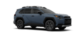 New 2026 Toyota RAV4 SUV