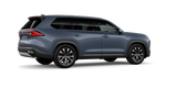 New 2026 Toyota Grand Highlander Hybrid SUV