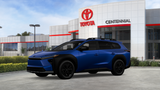 New 2026 Toyota bZ Woodland Sedan