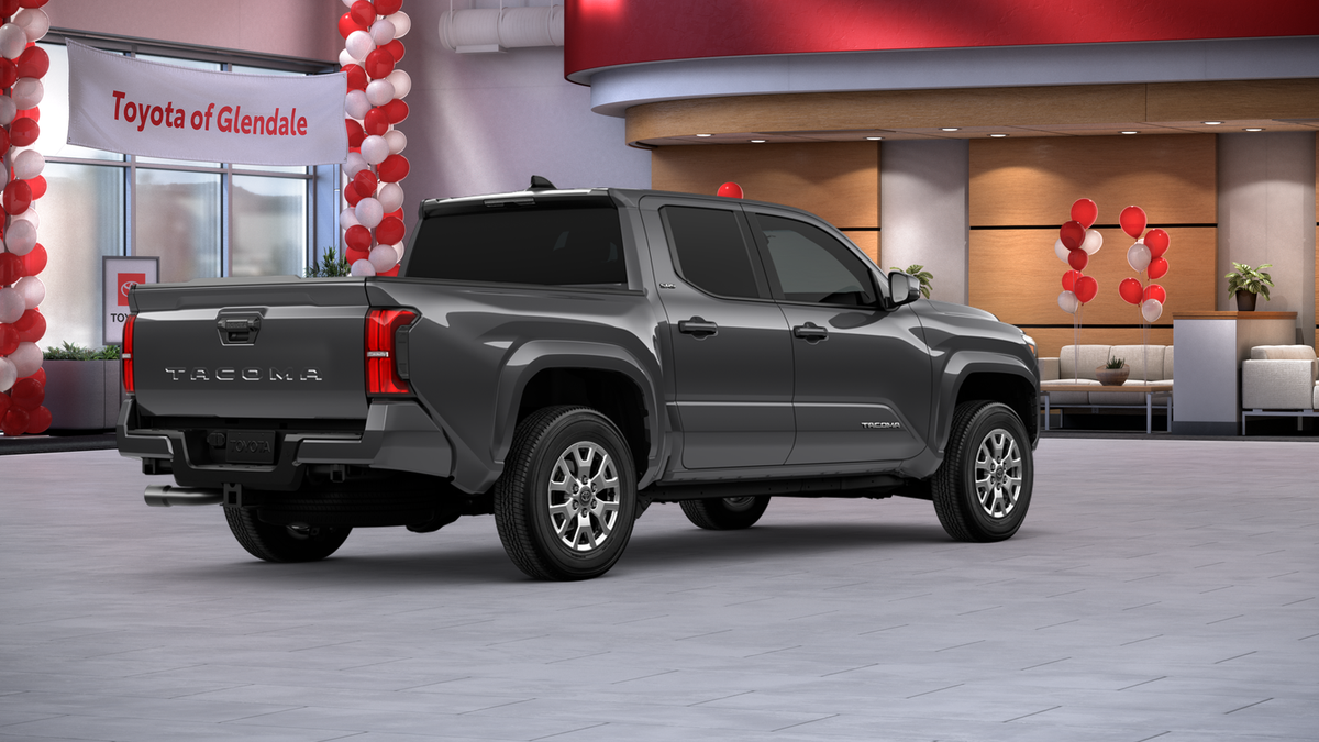 New 2026 Underground Toyota  SR5 image 12