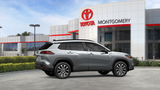 New 2026 Toyota Corolla Cross Hybrid SUV