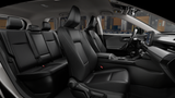 New 2026 Toyota RAV4 SUV