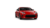 New 2027 Toyota GR86 Coupe