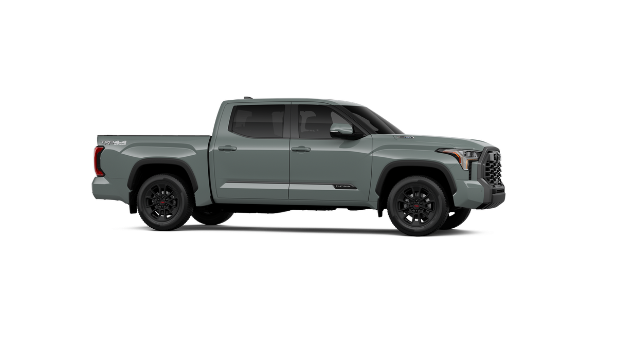 New 2026 Toyota Tundra i-FORCE MAX Truck