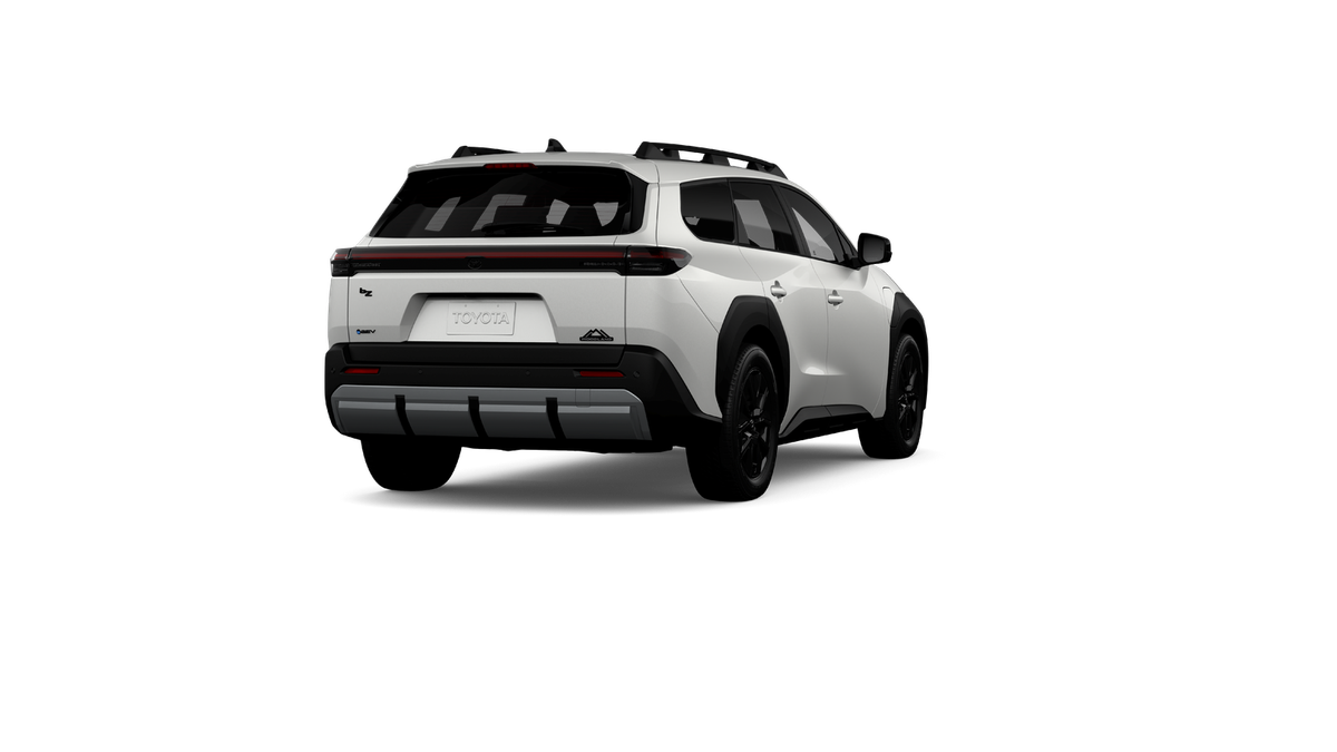 bZ Woodland Premium Electric Motors All-Wheel Drive [8]