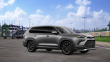 New 2026 Toyota Grand Highlander Hybrid SUV