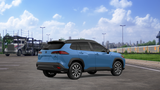 New 2026 Toyota Corolla Cross Hybrid SUV