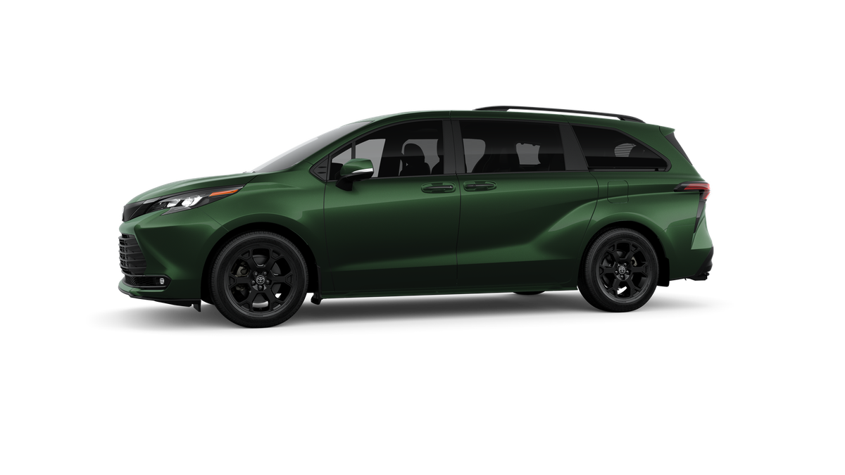 New 2026 Cypress Toyota  Woodland Edition image 5