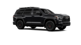 New 2026 Toyota Sequoia SUV