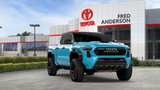 New 2026 Toyota Tacoma i-FORCE MAX Truck