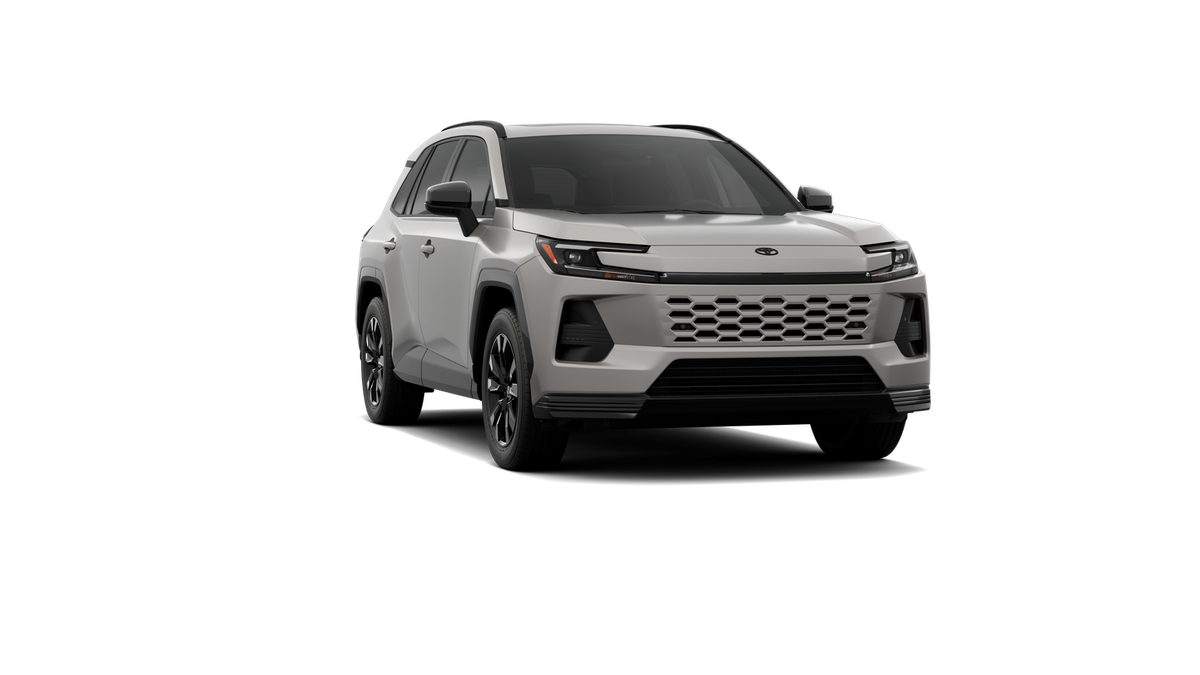 New 2026 Meteor Shower Toyota  SE image 18