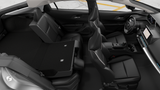New 2027 Toyota Prius Sedan