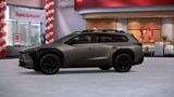 New 2026 Toyota bZ Woodland Sedan