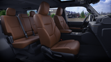 New 2027 Toyota Land Cruiser SUV