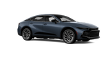 New 2027 Toyota Crown Sedan