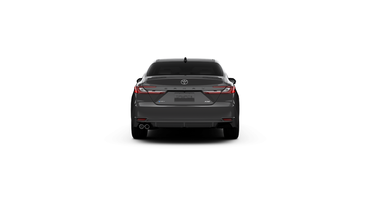 New 2027 Underground Toyota  XSE image 10
